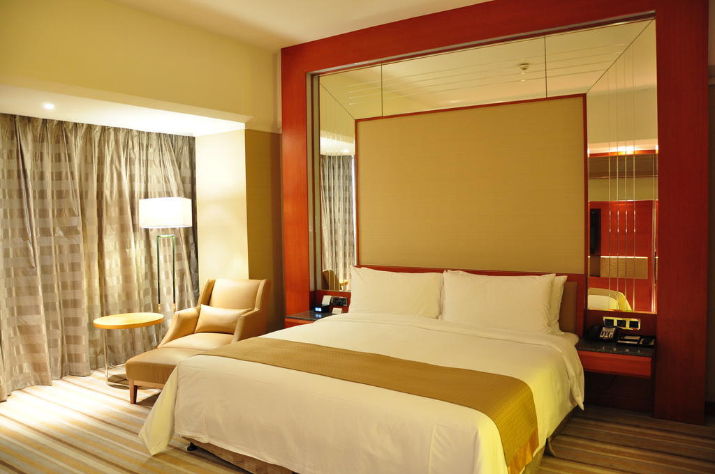 Cinese Hotel Dongguan Shijie Exterior photo
