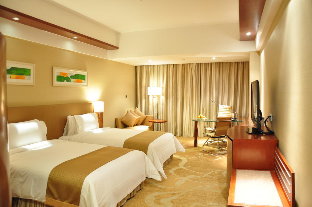 Cinese Hotel Dongguan Shijie Exterior photo