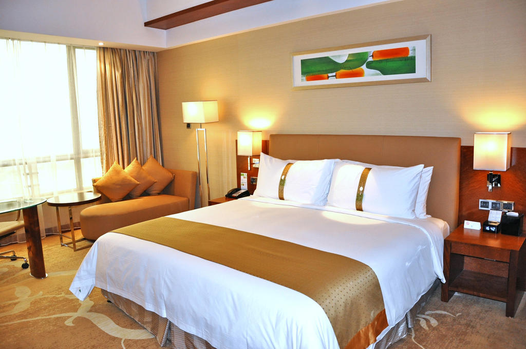 Cinese Hotel Dongguan Shijie Exterior photo