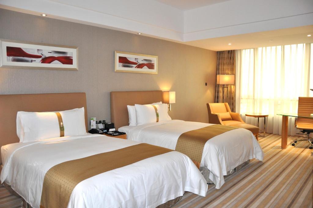 Cinese Hotel Dongguan Shijie Exterior photo