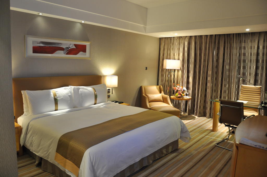Cinese Hotel Dongguan Shijie Exterior photo