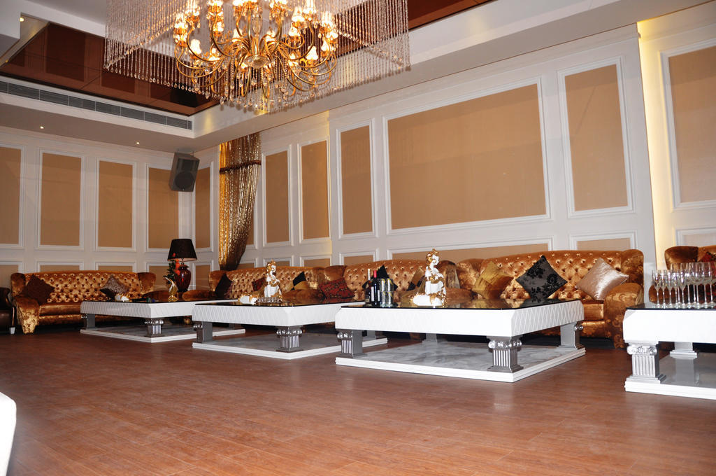 Cinese Hotel Dongguan Shijie Exterior photo