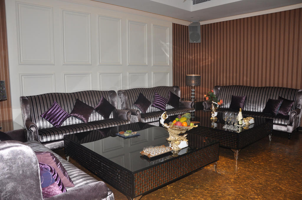 Cinese Hotel Dongguan Shijie Exterior photo
