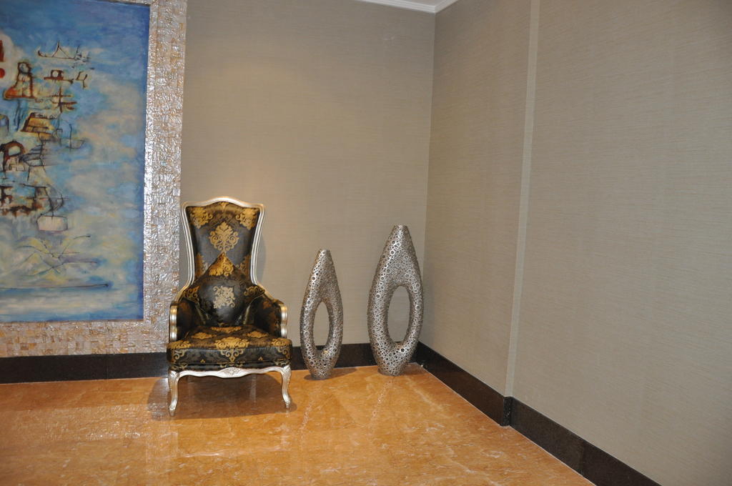Cinese Hotel Dongguan Shijie Exterior photo