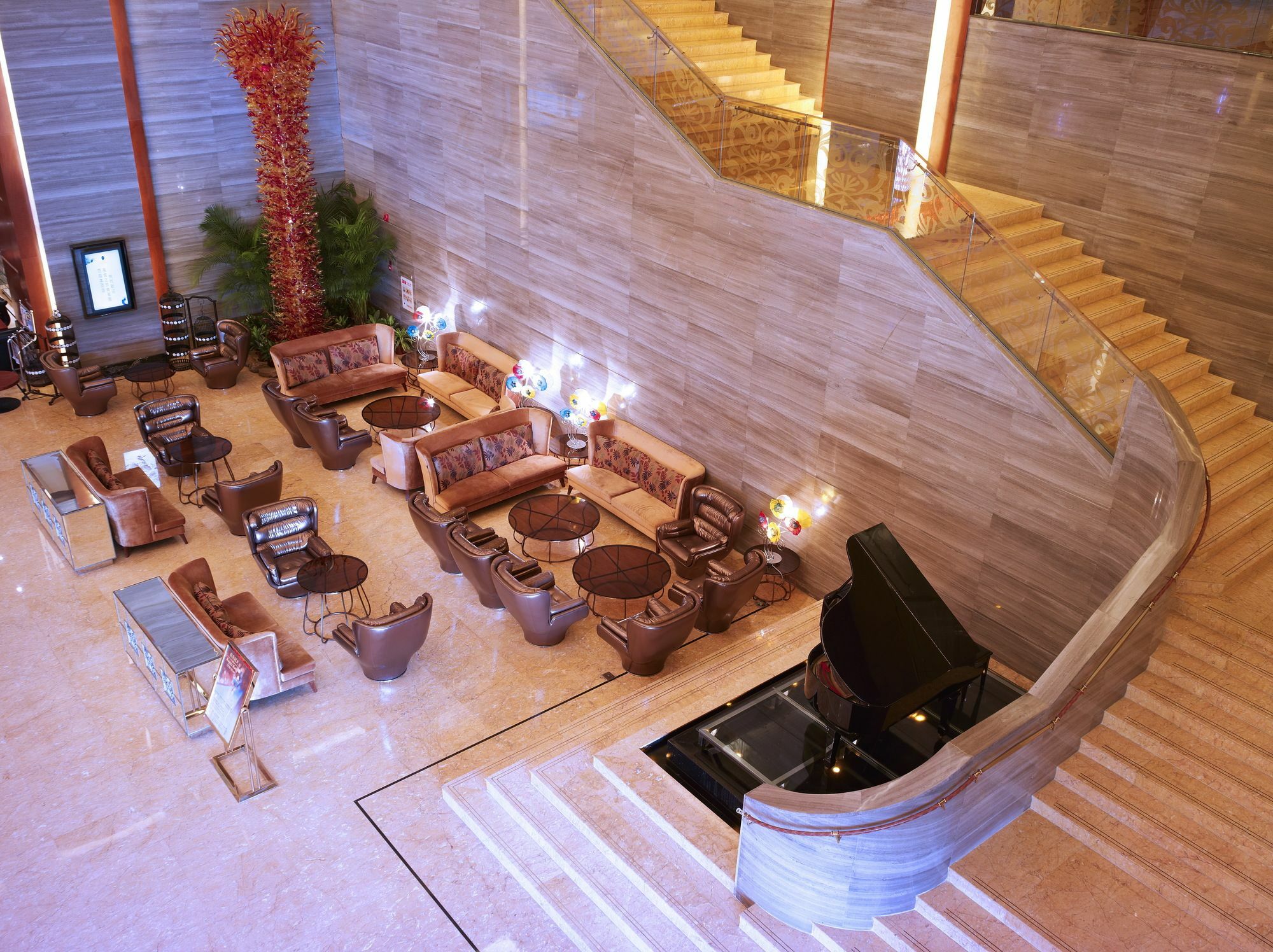 Cinese Hotel Dongguan Shijie Exterior photo