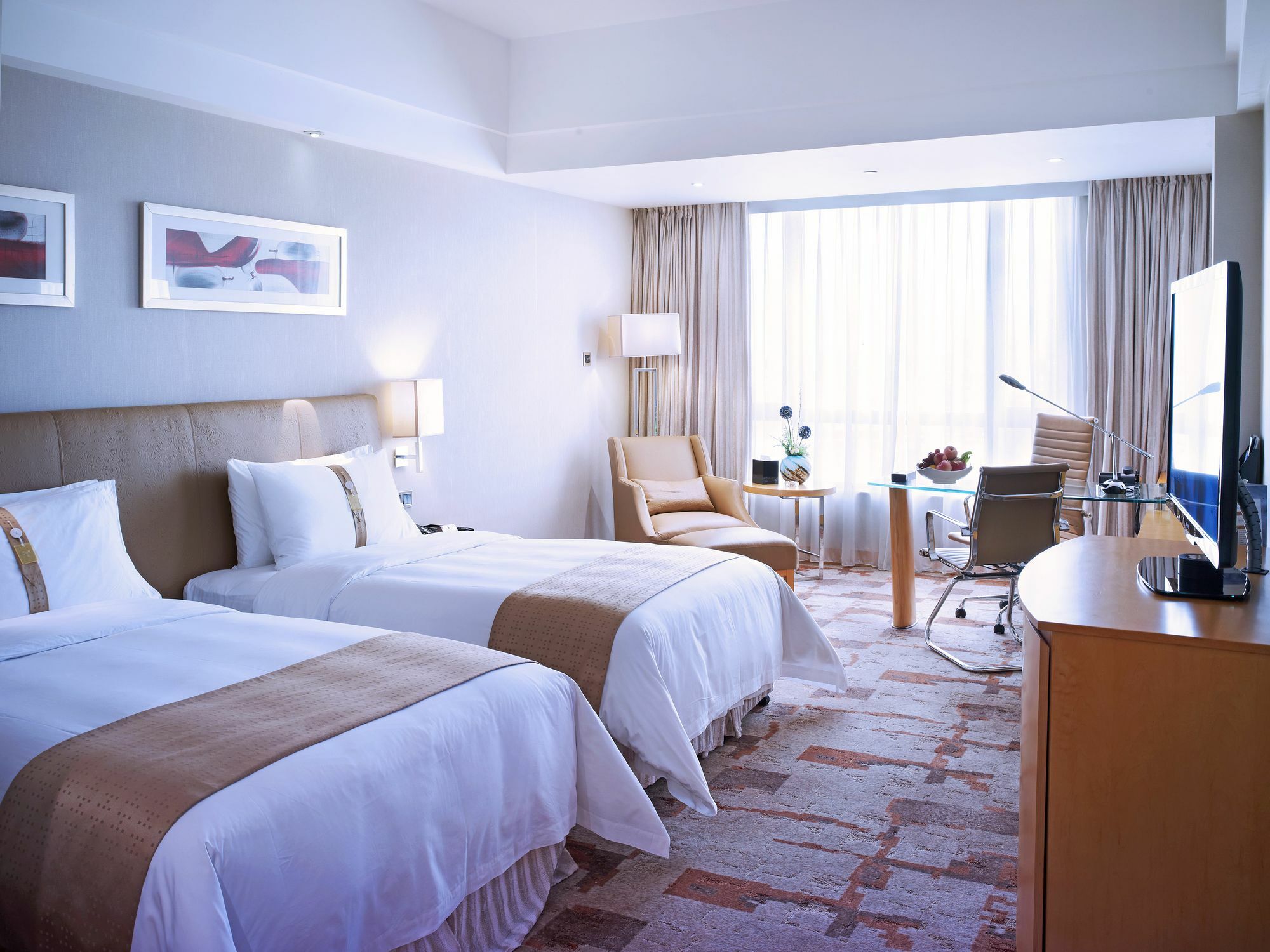 Cinese Hotel Dongguan Shijie Exterior photo
